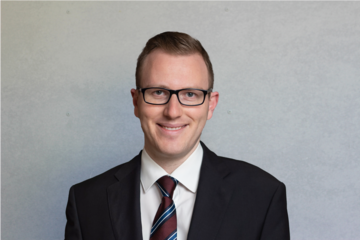  Timo  Maier  (Klinikmanager )