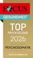 Focus Auszeichnung 2026
