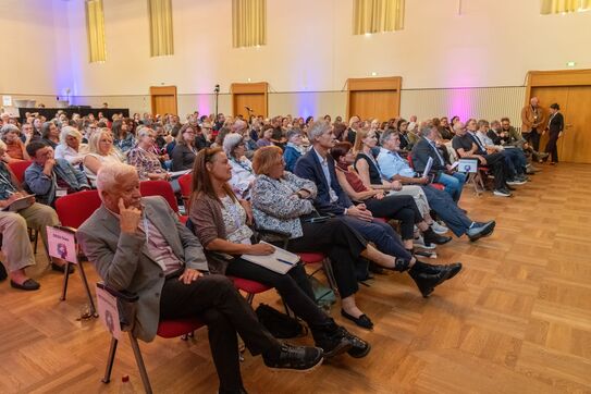 Symposium Diskurs