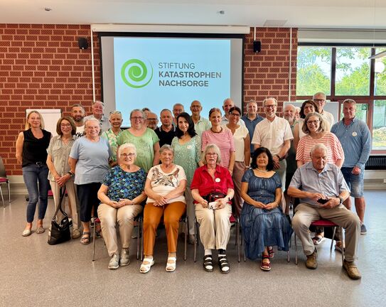 Treffen Stiftung