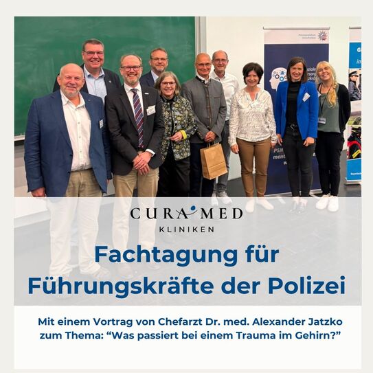 Vortrag Polizei Würzburg